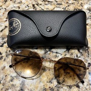 Ray-Band Jack Sunglasses